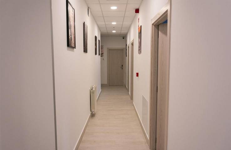 Maison d’hôte pour 6 personnes à Burgos - 3