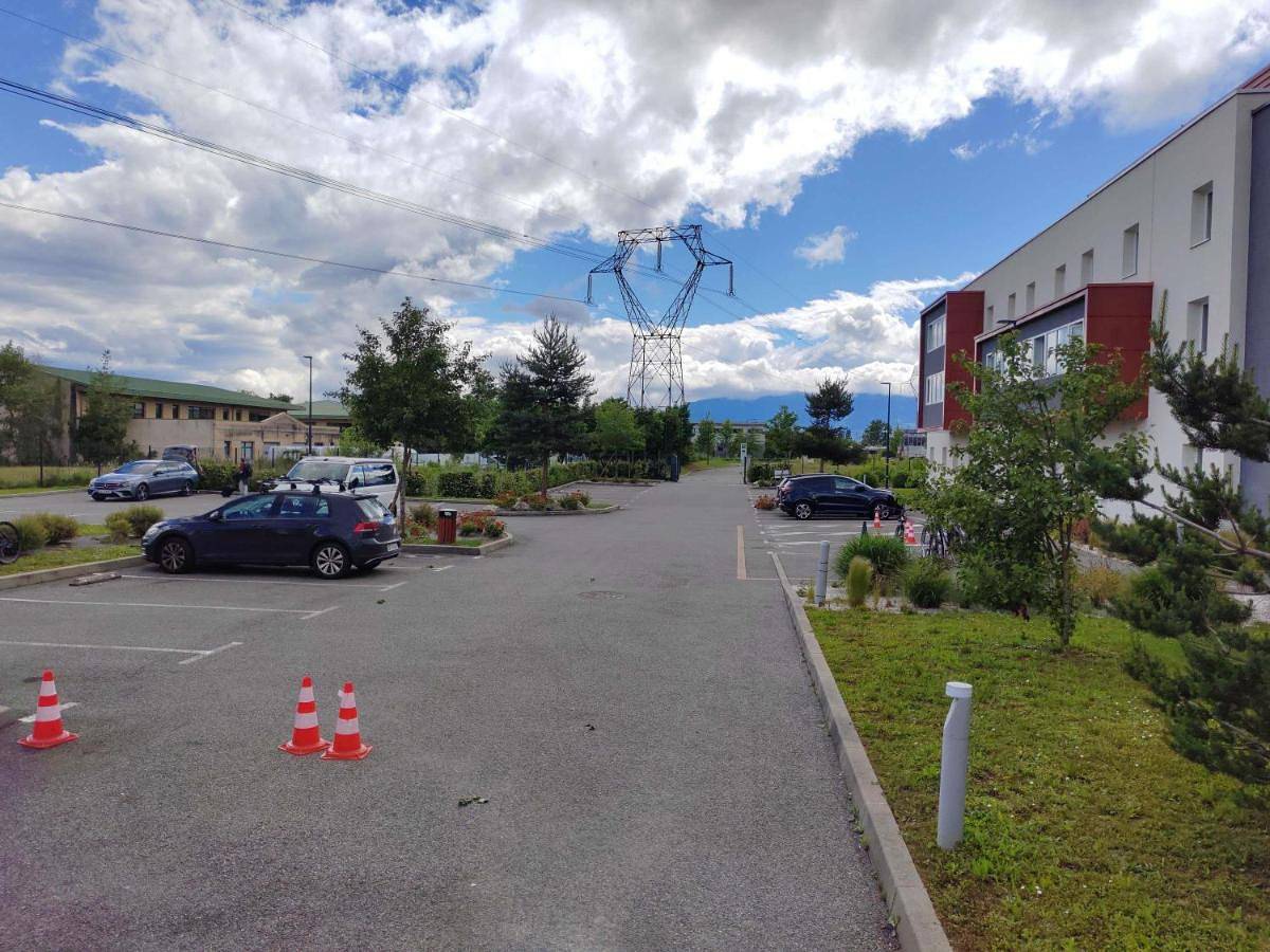 Ibis budget Geneve Saint Genis Pouilly in Saint-Genis-Pouilly, Gex