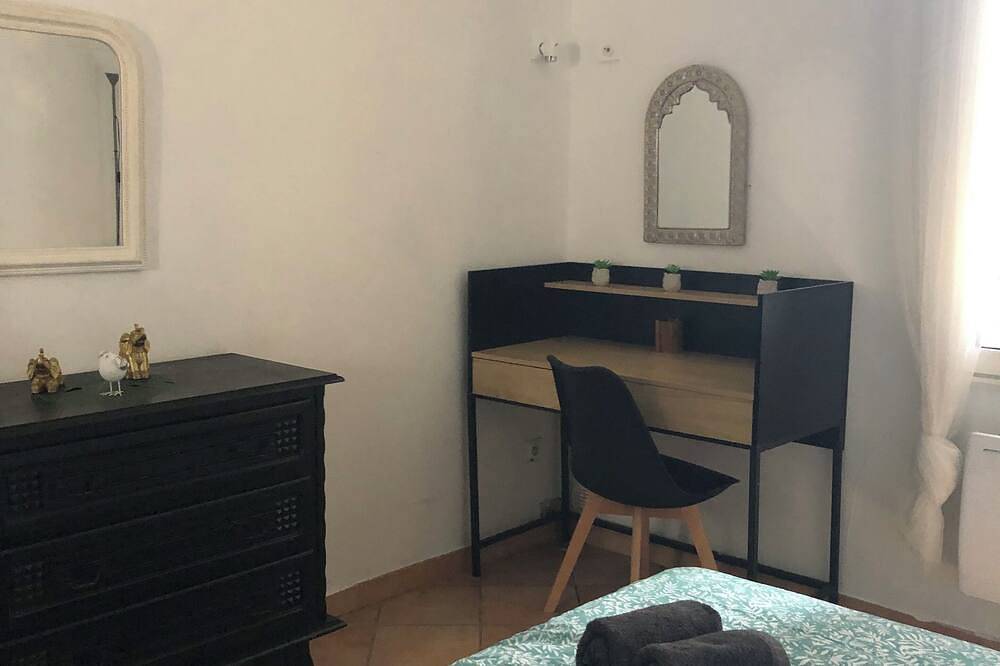 Cassis seasonal rental House with pool and garden in Cassis, Nationalpark Calanques