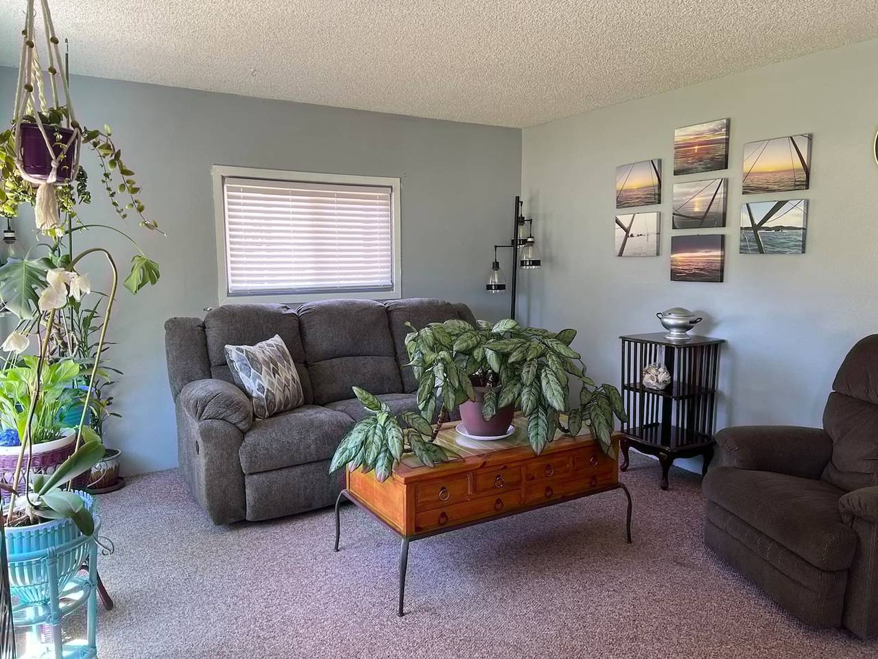 The Libby Inn! in Coos Bay in Barview, Coos County