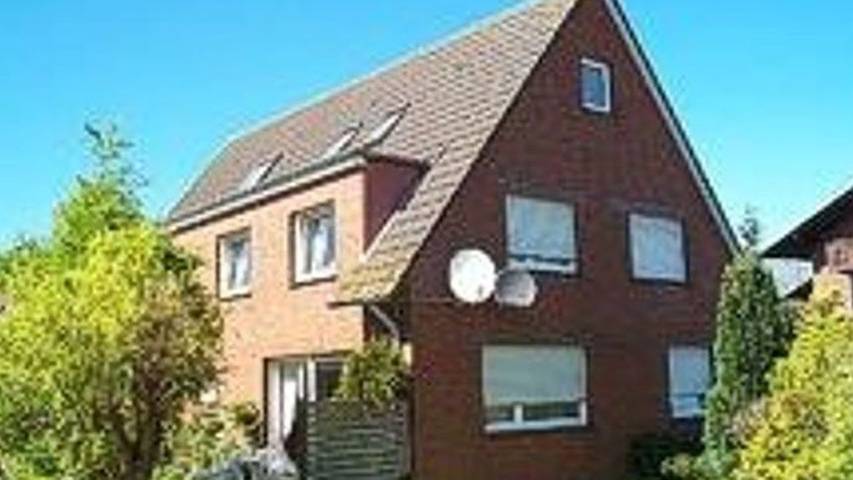 Ferienwohnung für 5 Personen in Neuharlingersiel