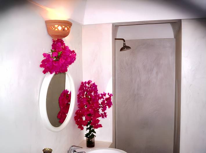 Gîte pour 2 personnes, avec jardin et terrasse dans Pantelleria - 4