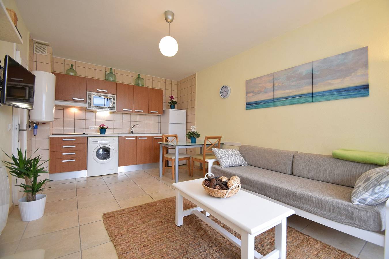 Apartamento entero, 092 Apartamento Ca n'Antonia Etvpl/13228 by Mallor in Can Picafort, Santa Margalida