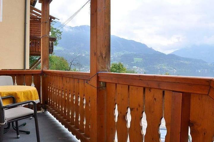 Ferienhaus für 4 Personen, mit Garten in Spittal an der Drau - 4