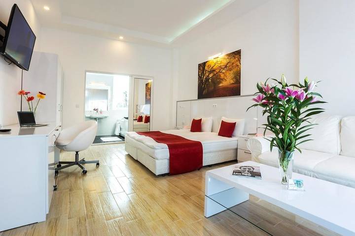 Maison d’hôte pour 25 personnes, adapté aux familles en Bulgarie - 4