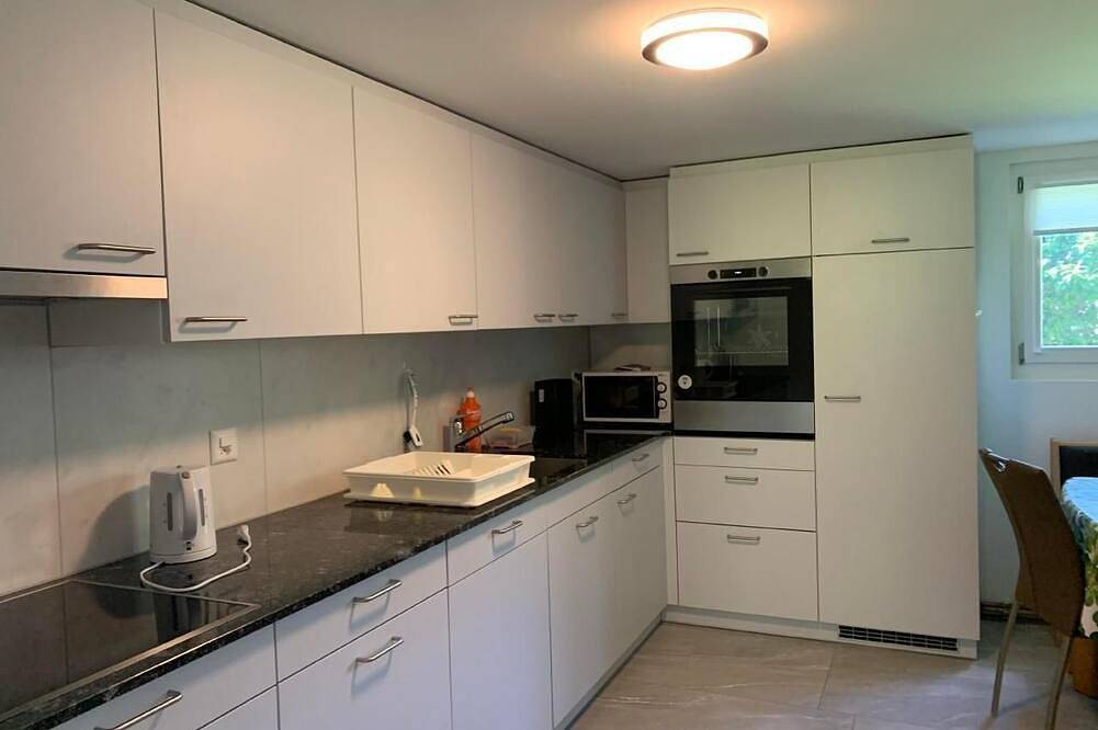Ferienwohnung Vitznau für 1 - 5 Personen mit 2 Schlafzimmern - Bauernhaus in Vitznau, Vierwaldstättersee