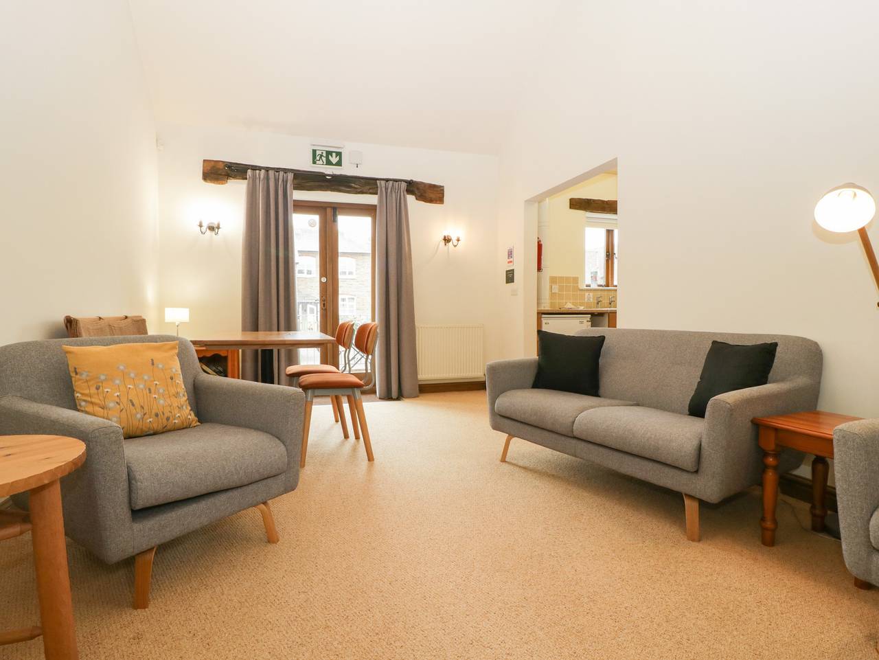 Cinder Cottage in Herefordshire