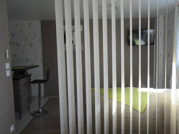 Appartement de vacances pour 2 personnes dans Haute-Marne - 2