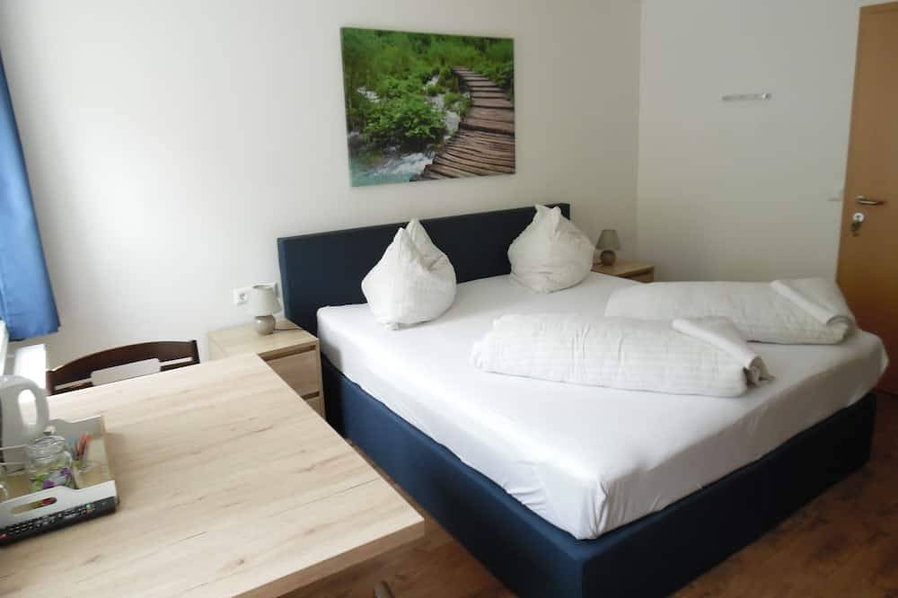 Double room in Reißeck, Lieser-Maltatal