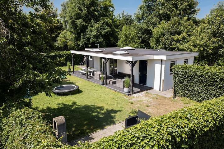 Ferienhaus für 7 Personen in Ouddorp