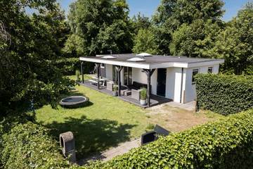 Ferienhaus für 7 Personen in Ouddorp