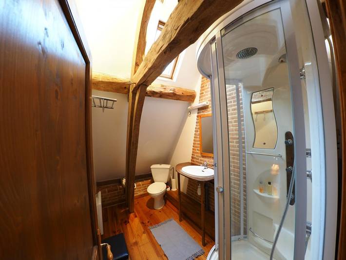 Location gîte pour 4 personnes