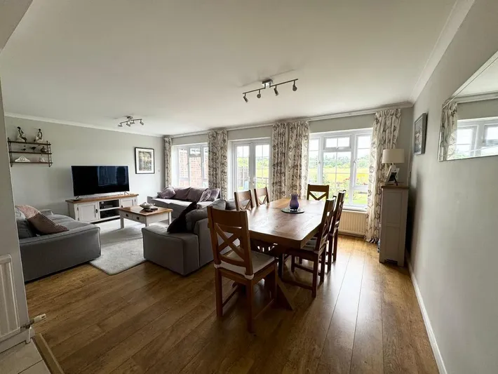 Ferienhaus für 8 Personen - 1