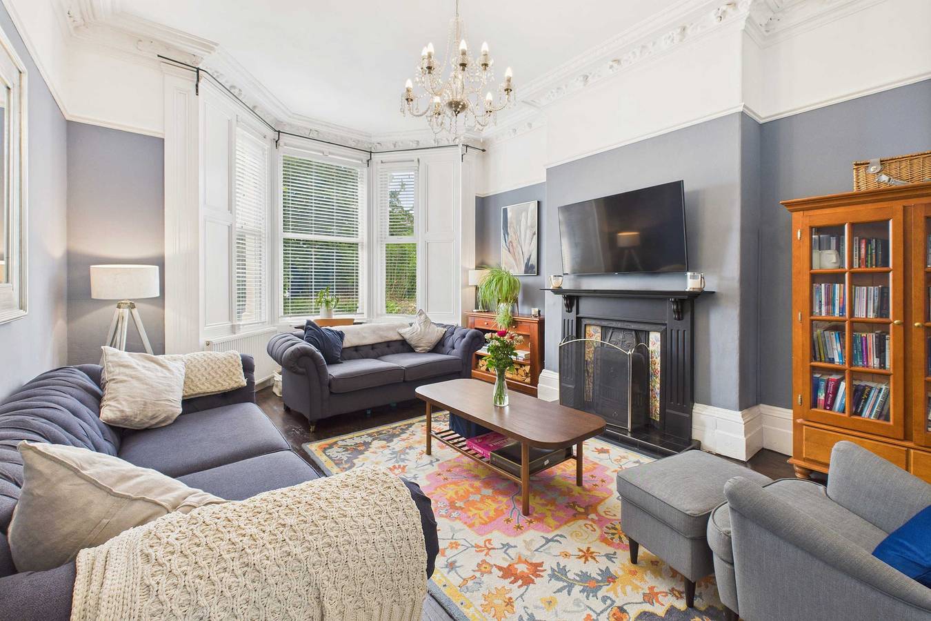 Host & Stay | Beech Street in Liverpool, Merseyside