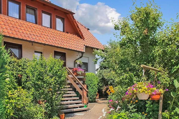 Appartement de vacances pour 2 personnes - 1