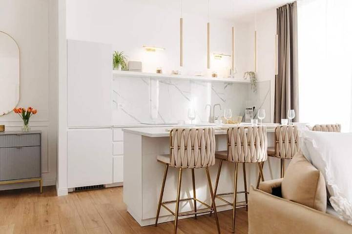 The Varese Center Suite in Varese, Provincia de Varese