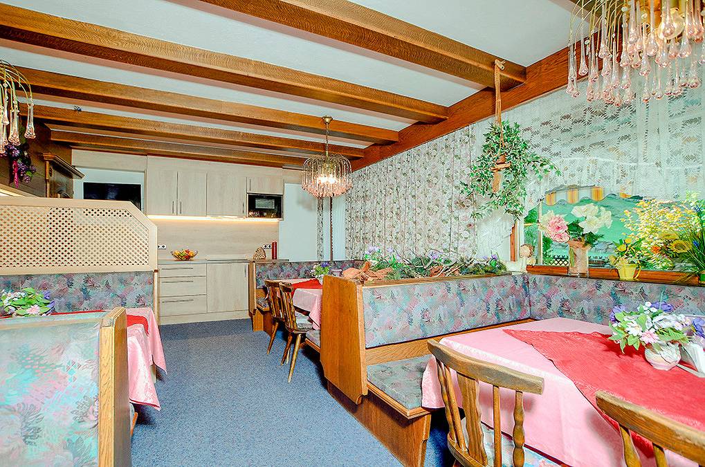 A 151.011 - Ferienhaus Alpenheim Simone in Weißkamm, Sölden (Österreich)