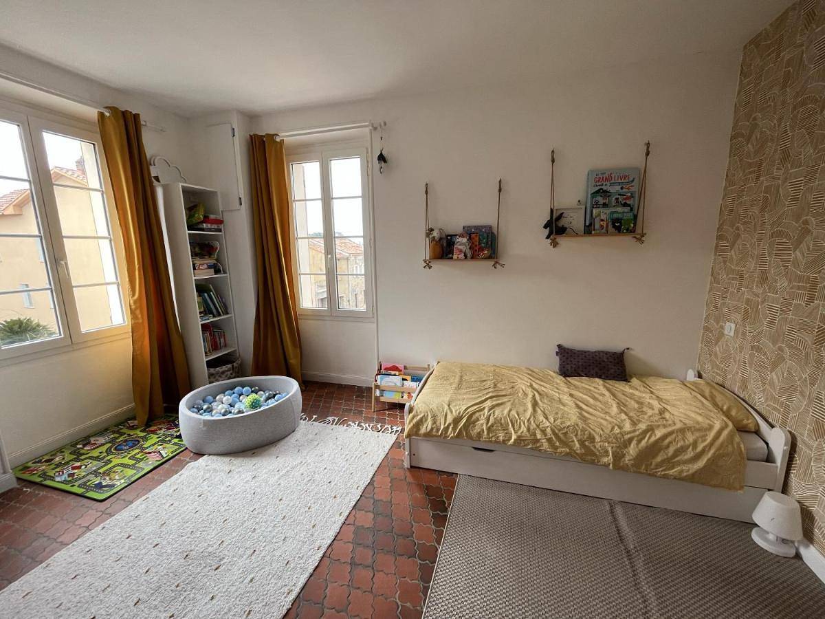 Appartement entier, Three-Bedroom Apartment in Cauro, Région d'Ajaccio