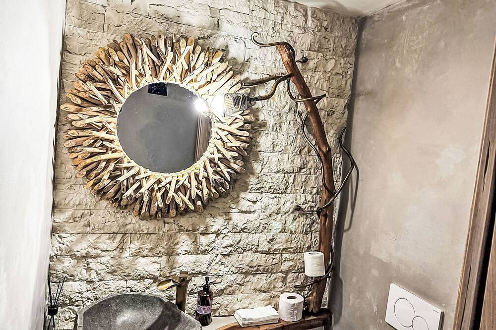 Stazzu Sarra di Monti in Calangianus, Olbia-Tempio