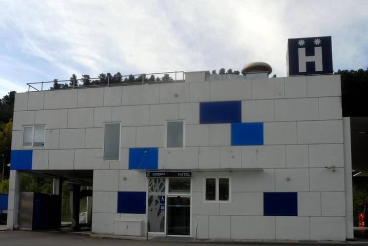 Hôtel pour 2 personnes à Beasain