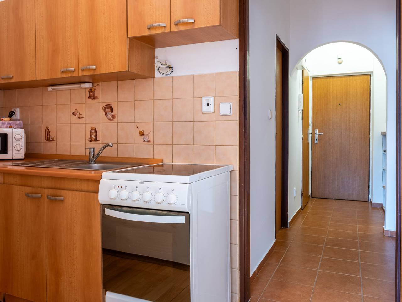 Ganze Wohnung, Profamily in Jáchymov, Keilberg