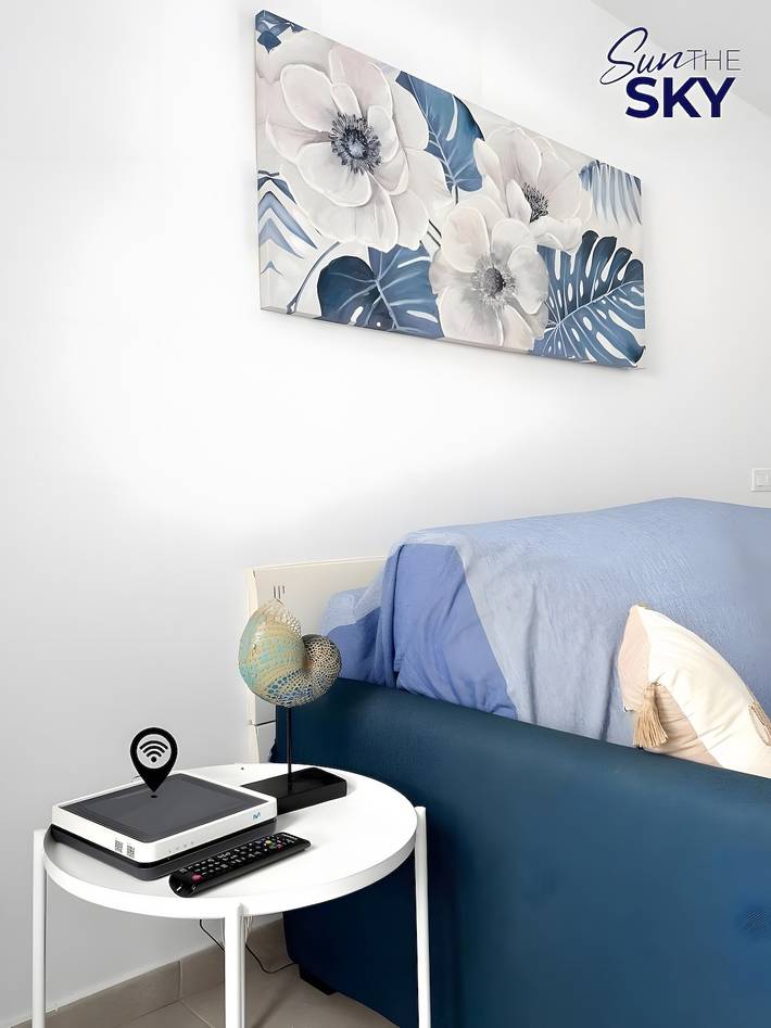 Apartamento entero, Corralejo sun the sky by B-Rent in Corralejo, La Oliva
