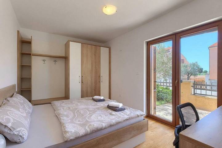 Schönes Haus in Marcana in Marčana, Südküste Istrien