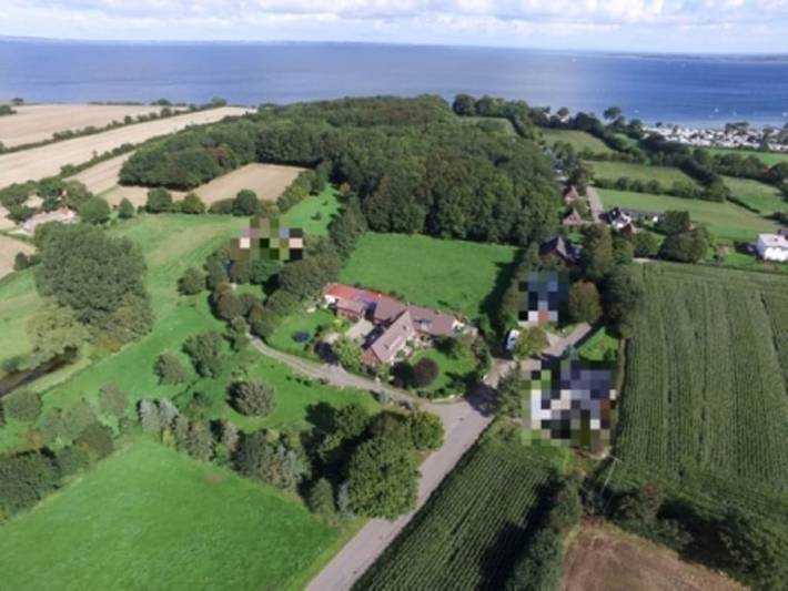 Location de vacances pour 5 personnes, avec Terrasse et Jardin à Steinberg - 3