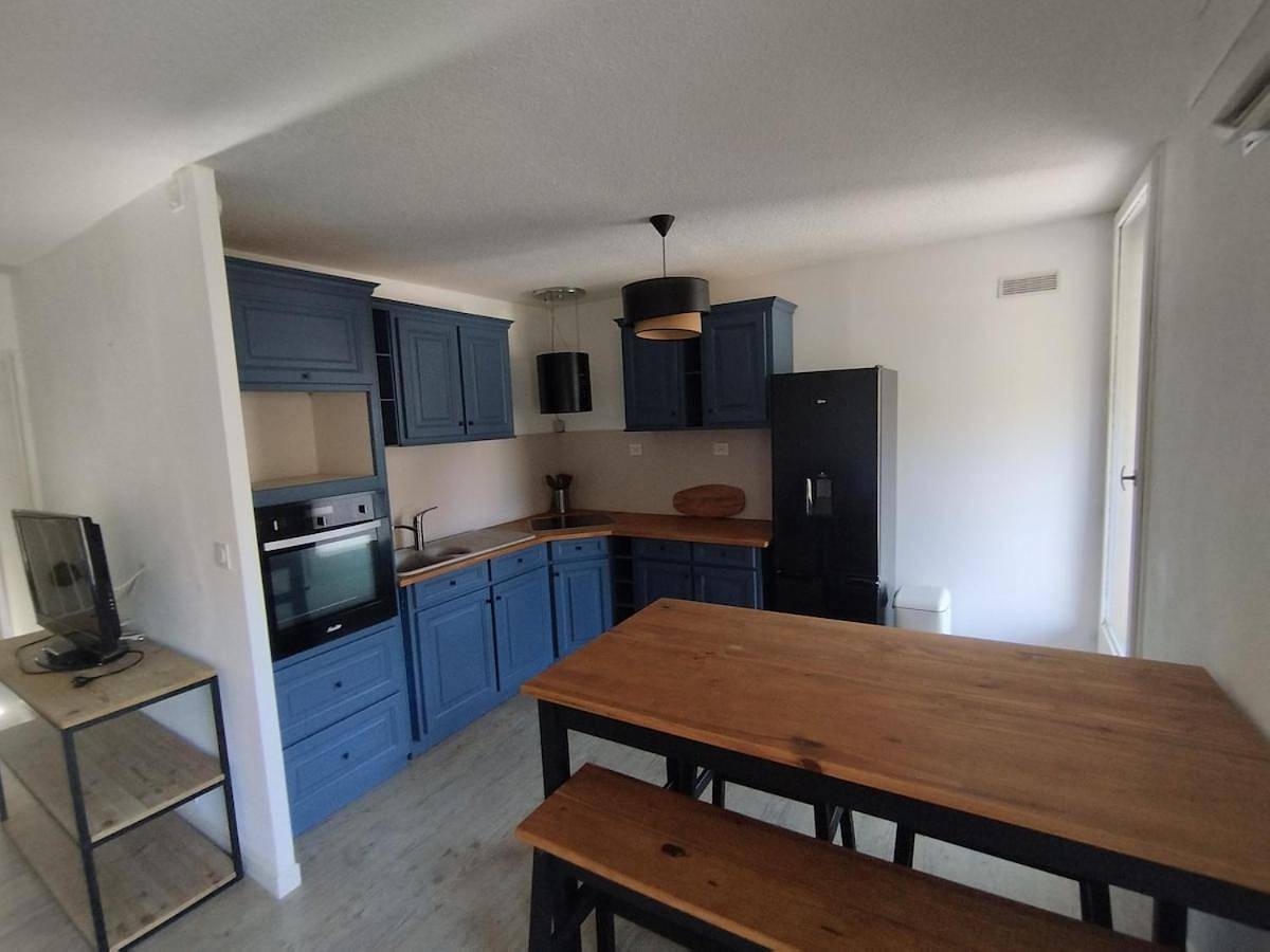 Appartement entier, Appartement T2 à l'Ayguade in l'Ayguade, Hyeres