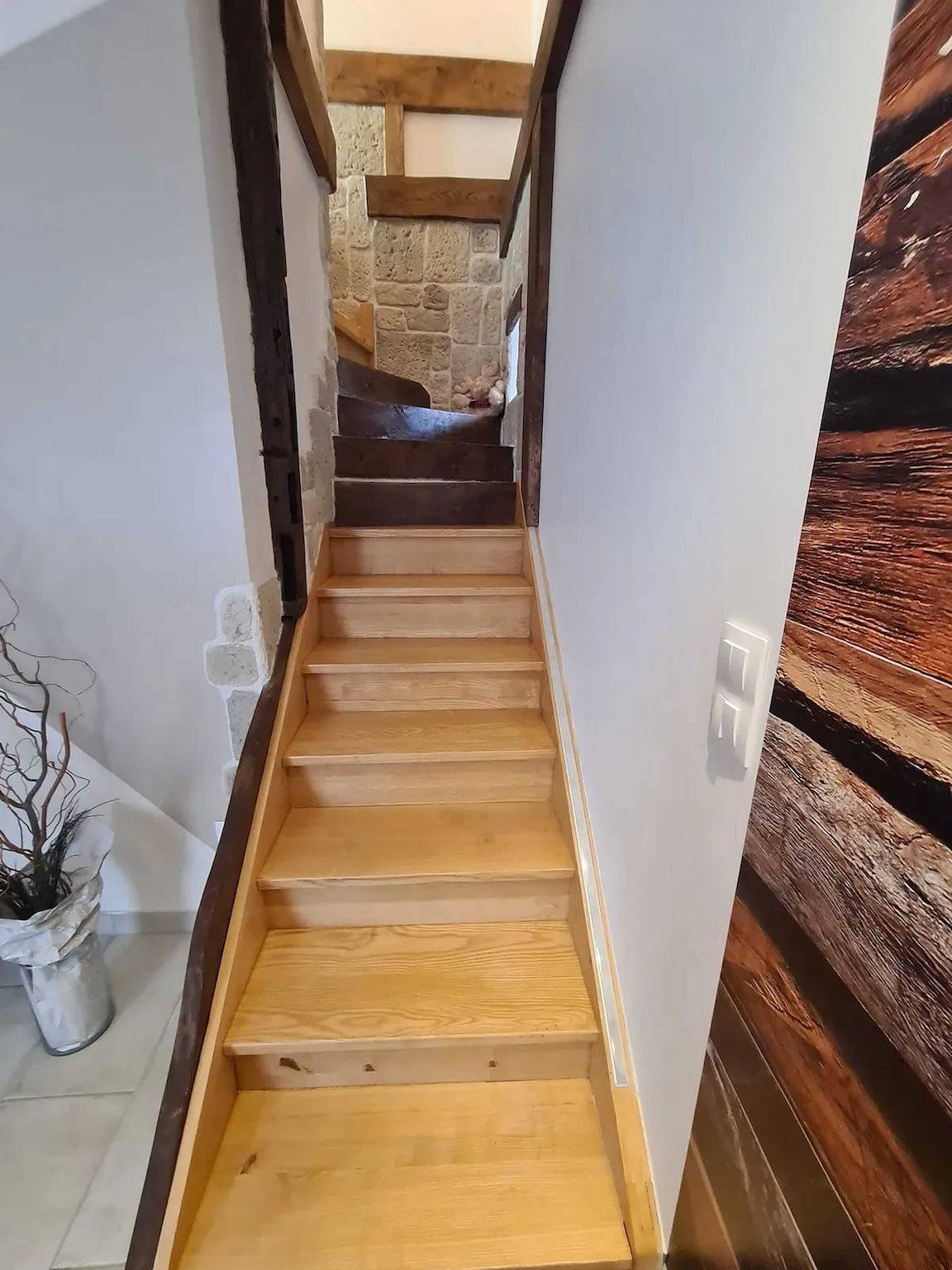 Casa acogedora en Clermont-Créans, 70m² con jardín in Clermont-Créans, Sarthe