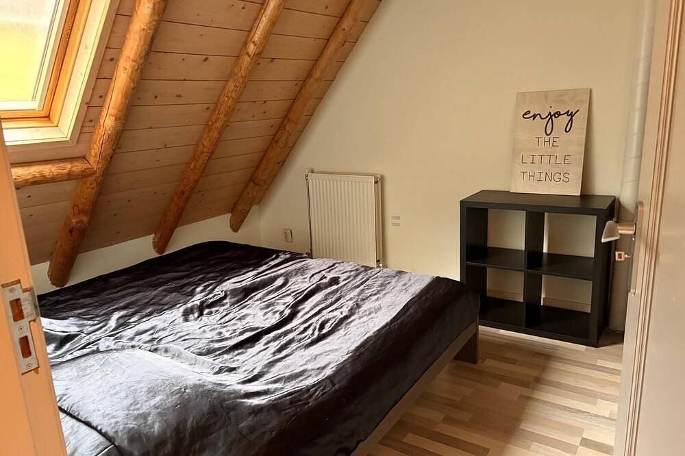 Apartamento entero, Aparthotel Gelkingehof Nextdoor, right in the heart of downtown Groningen in Groninga, Región de Groningen