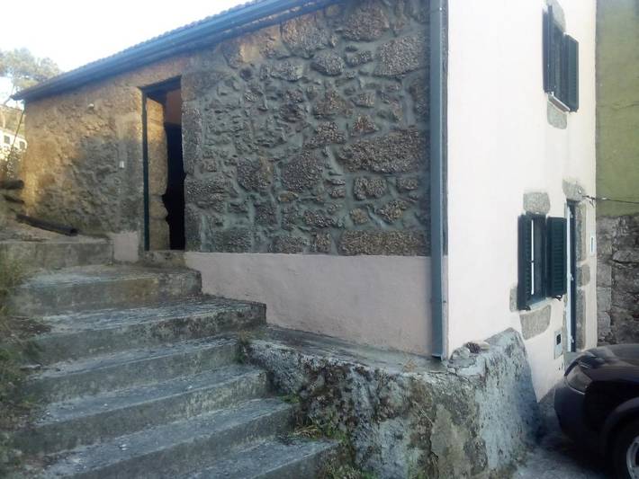 Apartamento estúdio para 3 pessoas em Sabugueiro (Cidade)