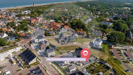 Strandhaus für 2 Personen in Domburg, Zeeuwse Kust, Bild 1
