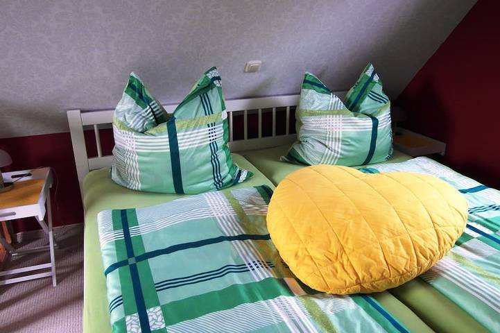 Ferienhaus für 2 Personen in Prerow - 2