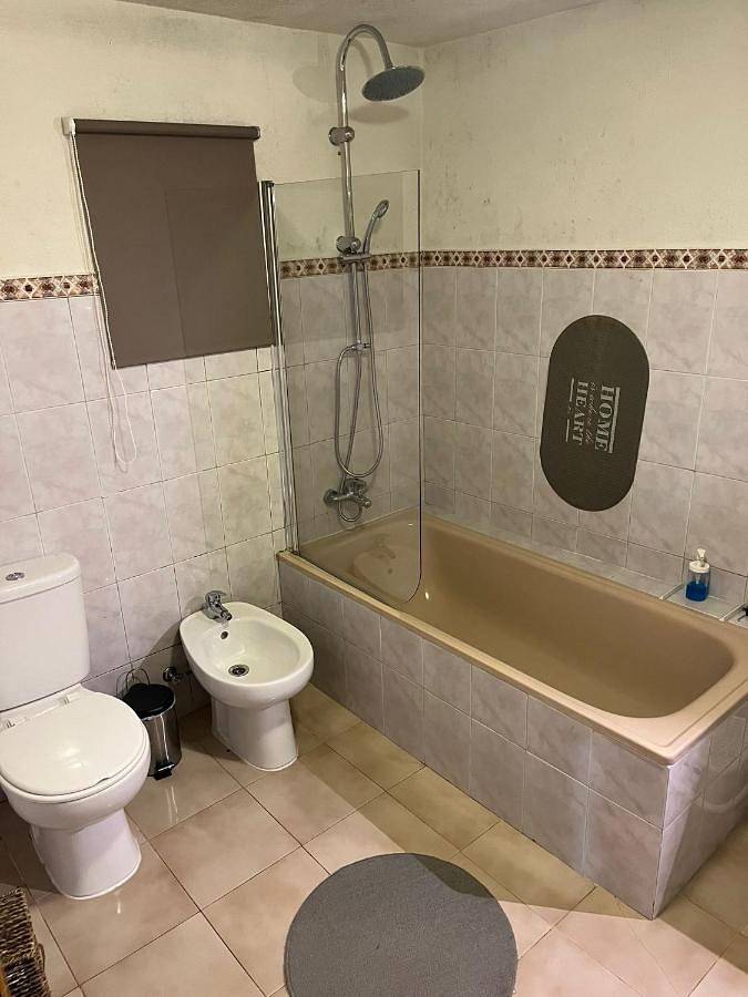 Location de vacances pour 6 personnes, avec jardin et vue à Cabril - 3