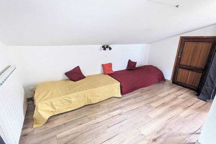 Location de vacances pour 18 personnes, avec jardin à Lasalle - 2