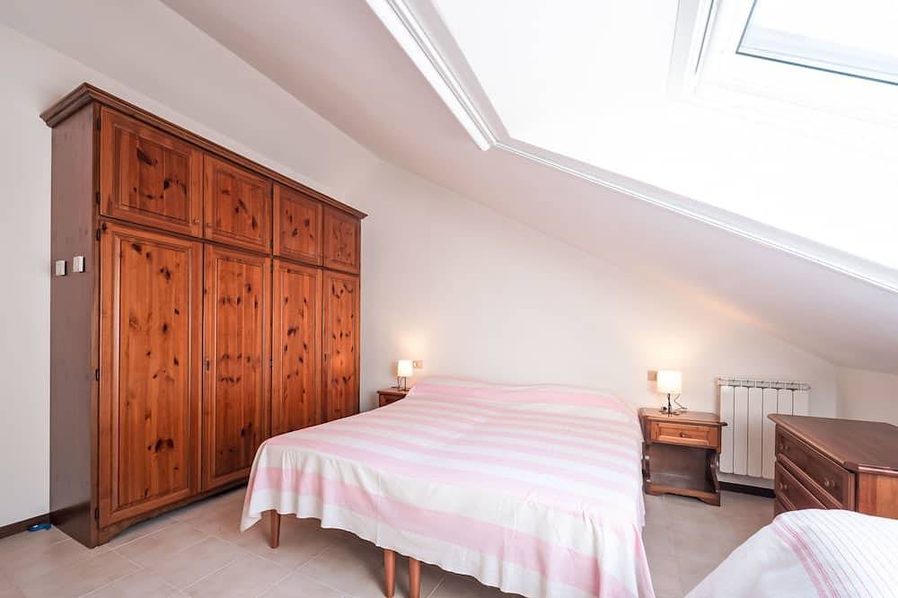 Geheel appartement, Villaggio 5 Terre in Pignone, Riviera di Levante