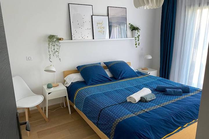 Location de vacances pour 9 personnes, avec jardin à Gradignan - 3