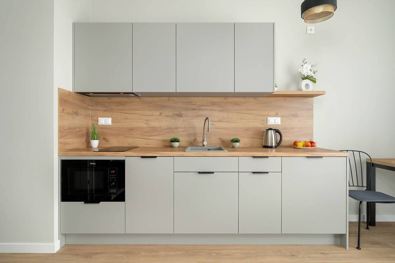 Ganzes Studio, Jackowskiego 24 | Modern Studio | Parking in Posen, Großpolen