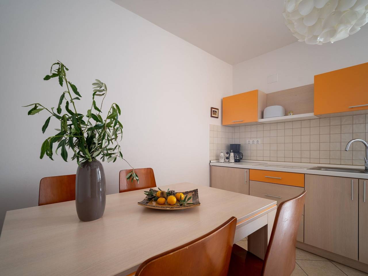 Geheel appartement, Appartement aan zee in Rovinj voor 3 personen in Rovinj Riviera, Rovinj