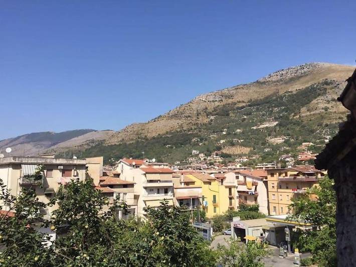 Casa vacanza per 3 persone, con giardino - 1