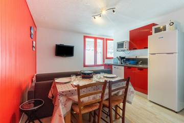 Gîte pour 6 personnes dans Val Louron