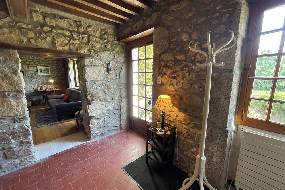 La Musardière de la Cure in Montsauche-les-Settons, Morvan Regional Nature Park