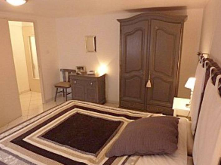 Gîte pour 2 personnes, avec vue et jardin à Woippy - 2