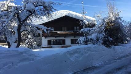 Ferienhaus für 10 Personen in Loferer und Leoganger Steinberge, Fieberbrunn, Bild 4