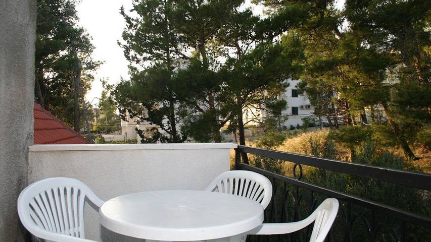 Ferienwohnung für 3 Personen in Bol