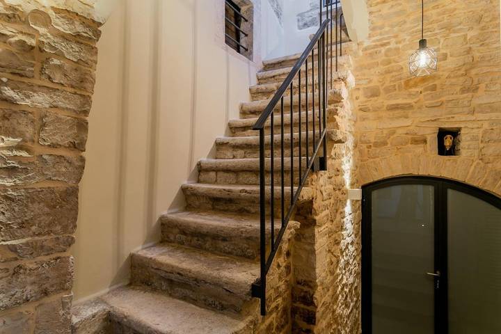 Chambre d’hôte pour 2 personnes, avec vue à Bitonto - 3