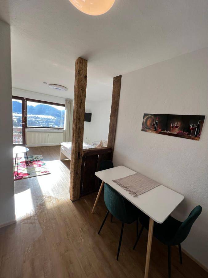 Ganze Wohnung, Wohnung Magdalena in Feldkirchen in Kärnten, Bezirk Feldkirchen