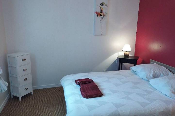 Gîte pour 4 personnes, animaux acceptés dans Office De Tourisme De Dieppe - 2