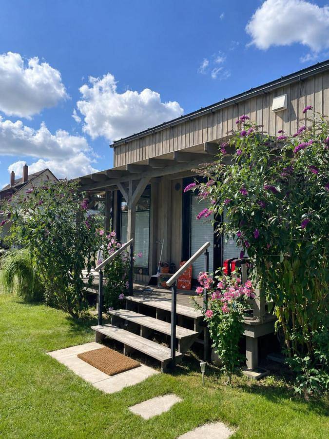 Tinyhaus Marie von Tinyhaus Steinhude in Wunstorf, Steinhuder Meer